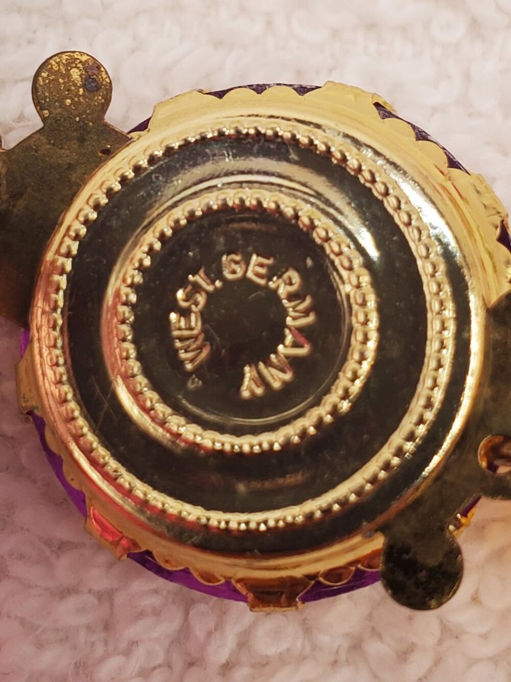 5 Necklaces, items # B- 1926-1930, wt. 205 grams. - Picture 7 of 12